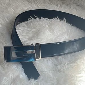 Gucci Reversible Belt